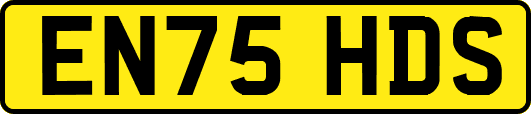 EN75HDS