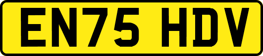 EN75HDV