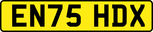 EN75HDX
