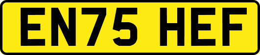 EN75HEF