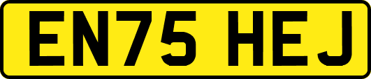 EN75HEJ