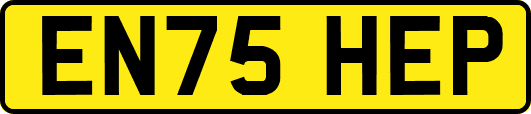 EN75HEP