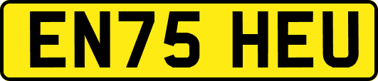 EN75HEU