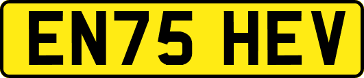 EN75HEV