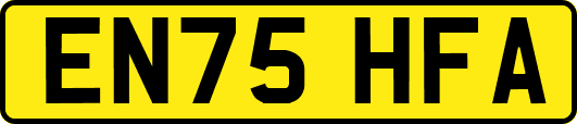 EN75HFA
