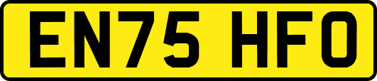 EN75HFO
