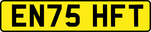 EN75HFT