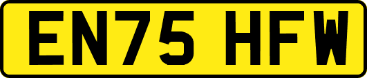 EN75HFW