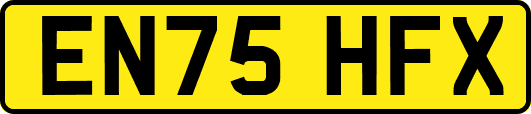 EN75HFX