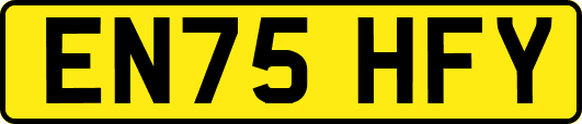 EN75HFY