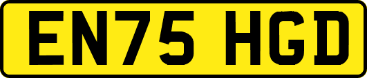 EN75HGD