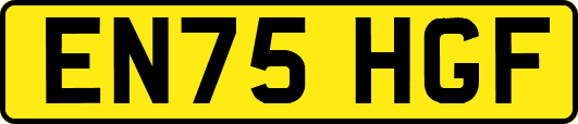 EN75HGF