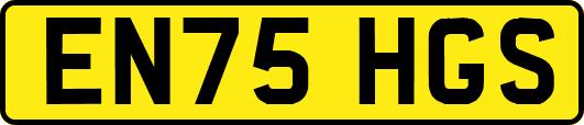 EN75HGS