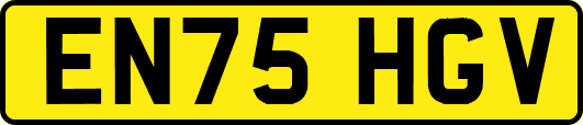 EN75HGV