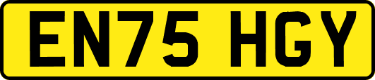 EN75HGY