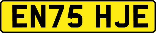 EN75HJE