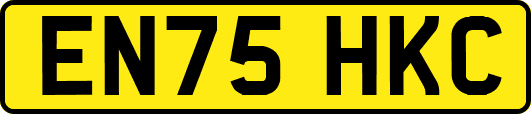 EN75HKC