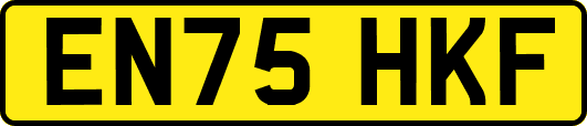 EN75HKF