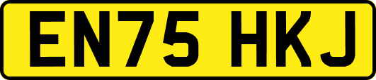 EN75HKJ