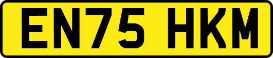 EN75HKM