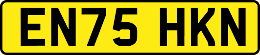 EN75HKN
