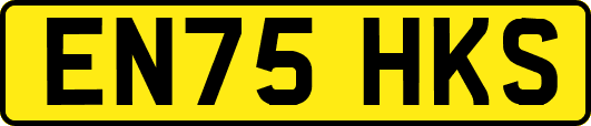 EN75HKS