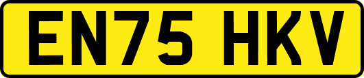 EN75HKV