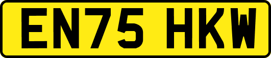 EN75HKW