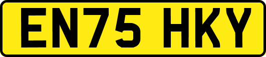 EN75HKY