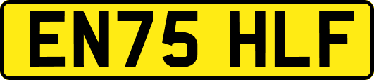 EN75HLF