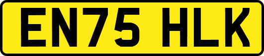 EN75HLK