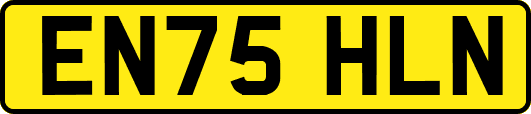 EN75HLN