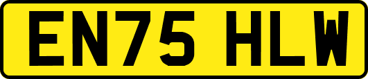 EN75HLW