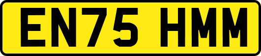 EN75HMM