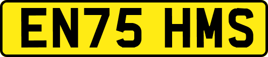 EN75HMS