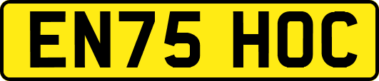 EN75HOC