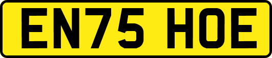 EN75HOE