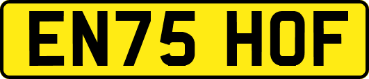 EN75HOF