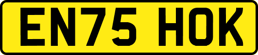 EN75HOK