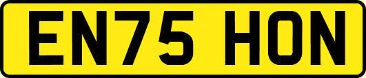 EN75HON