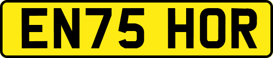 EN75HOR
