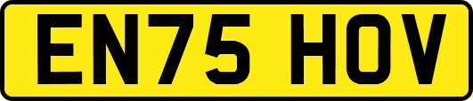 EN75HOV