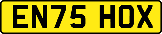 EN75HOX