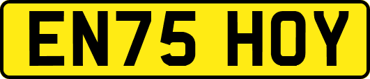 EN75HOY