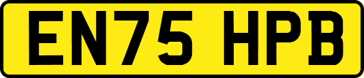 EN75HPB