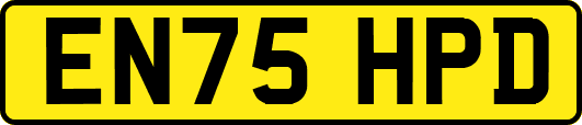 EN75HPD