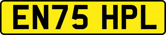 EN75HPL
