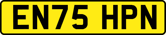 EN75HPN
