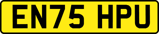 EN75HPU