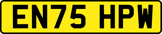 EN75HPW